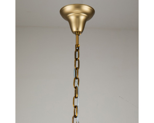 Оформить заказ Подвесная люстра Favourite 2621-15P| VIVID-LIGHT.RU