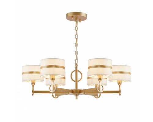 Заказать Подвесная люстра Favourite 2634-6P| VIVID-LIGHT.RU