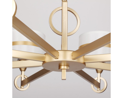 Заказать Подвесная люстра Favourite 2634-6P| VIVID-LIGHT.RU