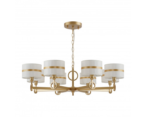 Заказать Подвесная люстра Favourite 2634-8P| VIVID-LIGHT.RU