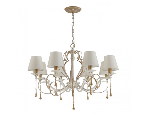 Сделать заказ Подвесная люстра Favourite 2635-8P| VIVID-LIGHT.RU