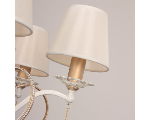 Сделать заказ Подвесная люстра Favourite 2635-8P| VIVID-LIGHT.RU