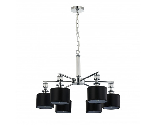 Оформить заказ Подвесная люстра Favourite 2674-6P| VIVID-LIGHT.RU