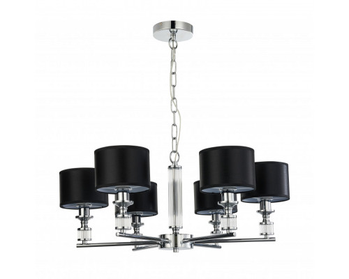 Оформить заказ Подвесная люстра Favourite 2674-6P| VIVID-LIGHT.RU