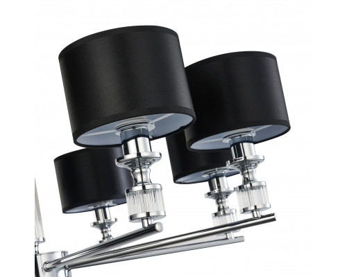 Оформить заказ Подвесная люстра Favourite 2674-6P| VIVID-LIGHT.RU