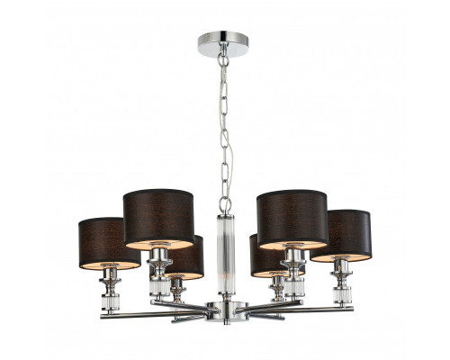 Оформить заказ Подвесная люстра Favourite 2674-6P| VIVID-LIGHT.RU