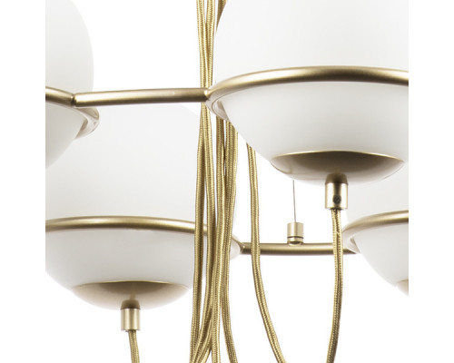 Оформить заказ Подвесная люстра Lightstar 803263| VIVID-LIGHT.RU