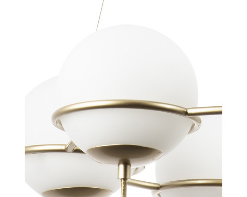 Оформить заказ Подвесная люстра Lightstar 803263| VIVID-LIGHT.RU