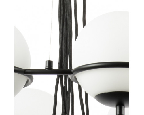 Сделать заказ Подвесная люстра Lightstar 803287| VIVID-LIGHT.RU