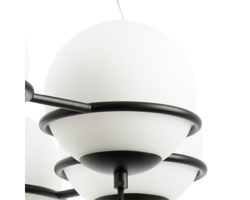 Сделать заказ Подвесная люстра Lightstar 803287| VIVID-LIGHT.RU