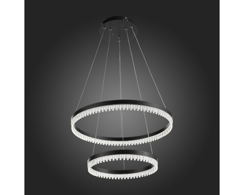 Оформить заказ Подвесная люстра ST-Luce SL1603.403.02| VIVID-LIGHT.RU