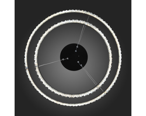 Оформить заказ Подвесная люстра ST-Luce SL1603.403.02| VIVID-LIGHT.RU