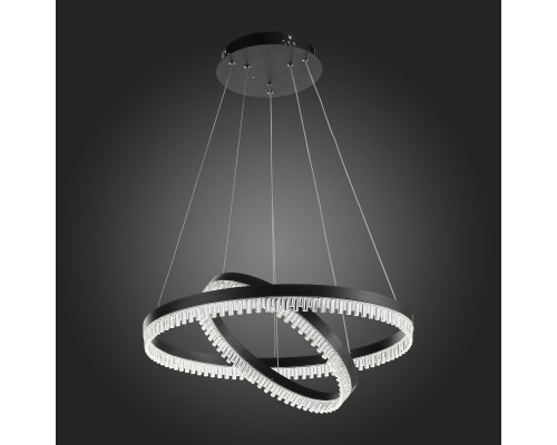 Оформить заказ Подвесная люстра ST-Luce SL1603.403.02| VIVID-LIGHT.RU