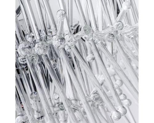 Сделать заказ Подвесная люстра Divinare 7565/02 SP-7| VIVID-LIGHT.RU