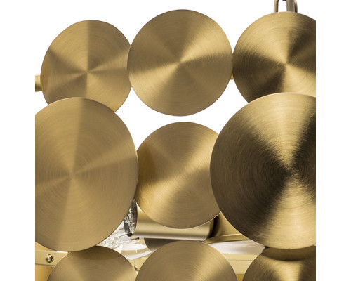 Оформить заказ Подвесная люстра Lightstar 797061| VIVID-LIGHT.RU