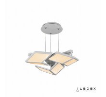 Подвесная люстра iLedex W49005-3 WH