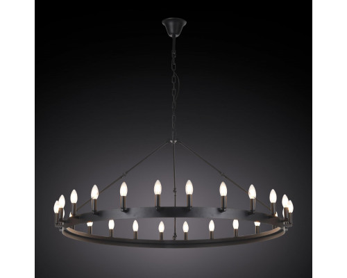 Сделать заказ Подвесная люстра Citilux CL470124| VIVID-LIGHT.RU