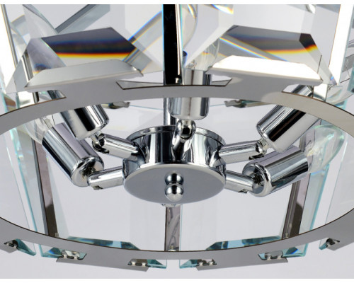 Оформить заказ Подвесная люстра Ambrella Light TR5110| VIVID-LIGHT.RU