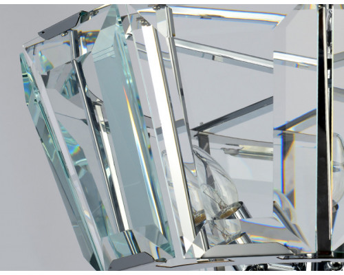 Оформить заказ Подвесная люстра Ambrella Light TR5110| VIVID-LIGHT.RU