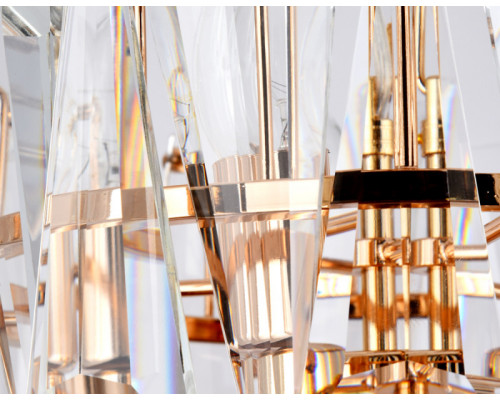 Купить Подвесная люстра Ambrella Light TR5167| VIVID-LIGHT.RU