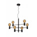 Сделать заказ Подвесная люстра LUCIDE 21421/06/30| VIVID-LIGHT.RU