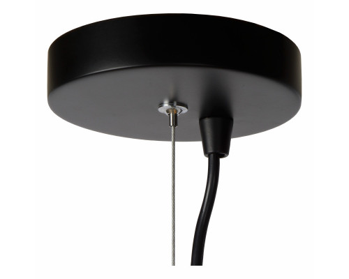 Сделать заказ Подвесная люстра LUCIDE 21421/06/30| VIVID-LIGHT.RU