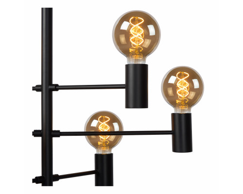 Сделать заказ Подвесная люстра LUCIDE 21421/06/30| VIVID-LIGHT.RU