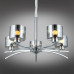 Сделать заказ Подвесная люстра Omnilux OML-55803-05| VIVID-LIGHT.RU