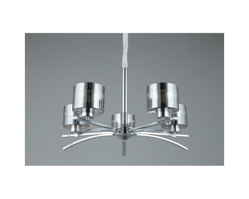 Сделать заказ Подвесная люстра Omnilux OML-55803-05| VIVID-LIGHT.RU