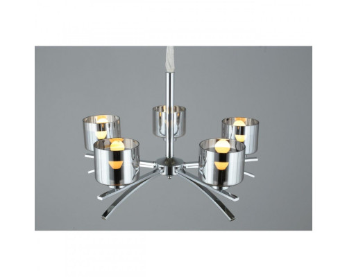 Сделать заказ Подвесная люстра Omnilux OML-55803-05| VIVID-LIGHT.RU
