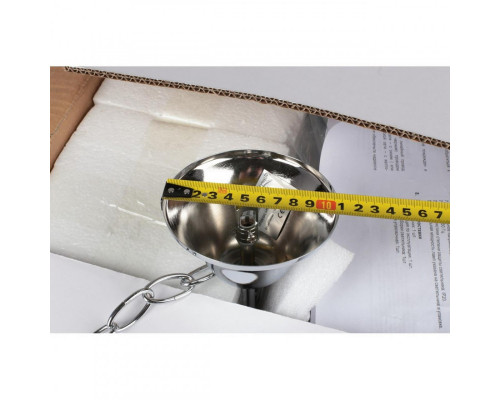 Сделать заказ Подвесная люстра Omnilux OML-55803-05| VIVID-LIGHT.RU