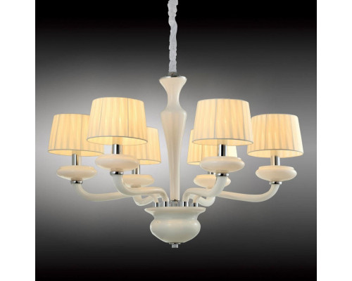 Сделать заказ Подвесная люстра Omnilux OML-86003-06| VIVID-LIGHT.RU