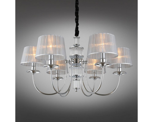 Оформить заказ Подвесная люстра Omnilux OML-85903-06| VIVID-LIGHT.RU
