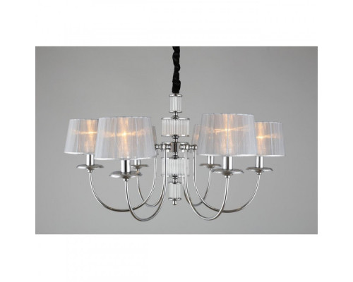 Оформить заказ Подвесная люстра Omnilux OML-85903-06| VIVID-LIGHT.RU