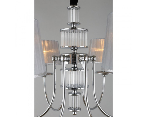 Оформить заказ Подвесная люстра Omnilux OML-85903-06| VIVID-LIGHT.RU