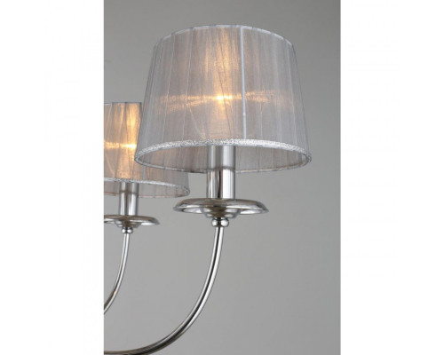 Оформить заказ Подвесная люстра Omnilux OML-85903-06| VIVID-LIGHT.RU