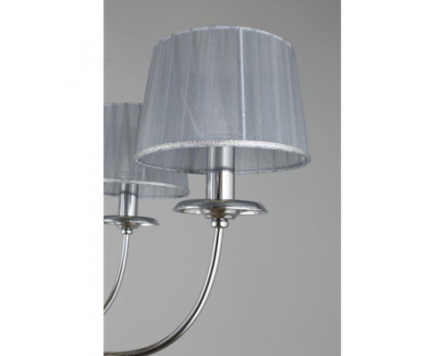 Оформить заказ Подвесная люстра Omnilux OML-85903-06| VIVID-LIGHT.RU