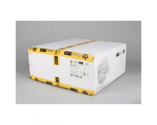 Оформить заказ Подвесная люстра Omnilux OML-85903-06| VIVID-LIGHT.RU