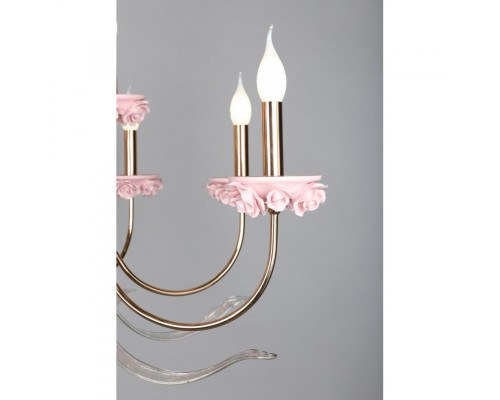 Оформить заказ Подвесная люстра Omnilux OML-70413-12| VIVID-LIGHT.RU