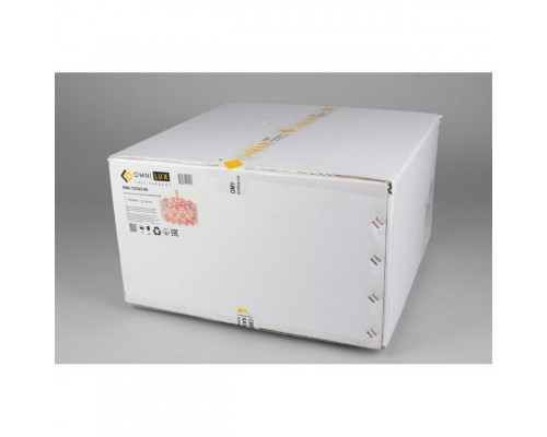 Оформить заказ Подвесная люстра Omnilux OML-72303-06| VIVID-LIGHT.RU
