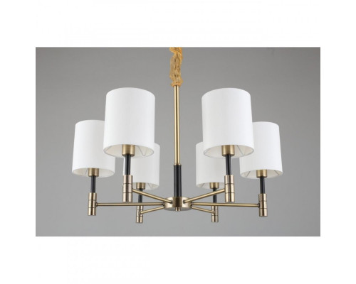 Заказать Подвесная люстра Omnilux OML-57503-06| VIVID-LIGHT.RU