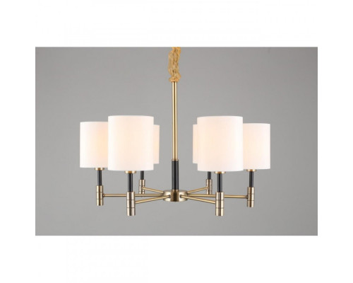 Заказать Подвесная люстра Omnilux OML-57503-06| VIVID-LIGHT.RU