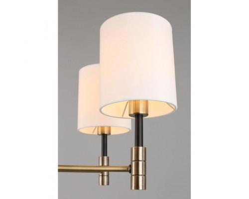 Заказать Подвесная люстра Omnilux OML-57503-06| VIVID-LIGHT.RU