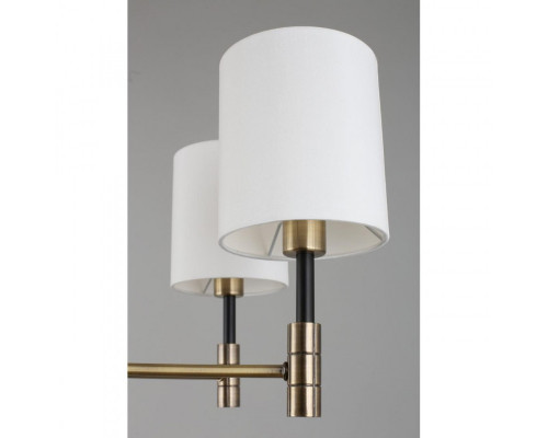 Заказать Подвесная люстра Omnilux OML-57503-06| VIVID-LIGHT.RU