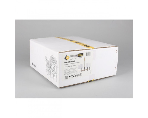 Заказать Подвесная люстра Omnilux OML-57503-06| VIVID-LIGHT.RU