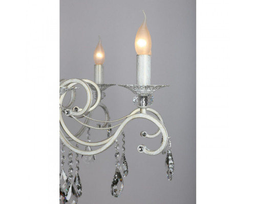 Оформить заказ Подвесная люстра Omnilux OML-79113-08| VIVID-LIGHT.RU