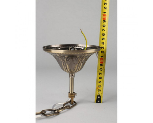 Оформить заказ Подвесная люстра Omnilux OML-79113-08| VIVID-LIGHT.RU