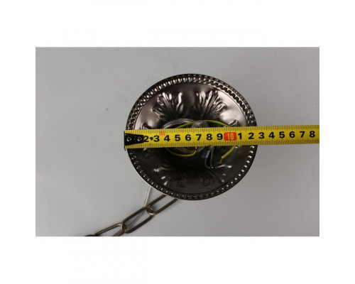 Оформить заказ Подвесная люстра Omnilux OML-79113-08| VIVID-LIGHT.RU