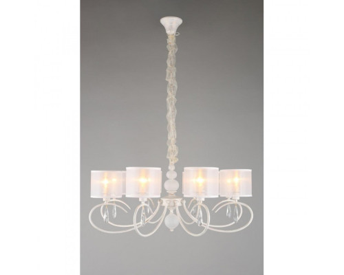 Оформить заказ Подвесная люстра Omnilux OML-57803-08| VIVID-LIGHT.RU