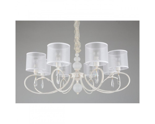 Оформить заказ Подвесная люстра Omnilux OML-57803-08| VIVID-LIGHT.RU
